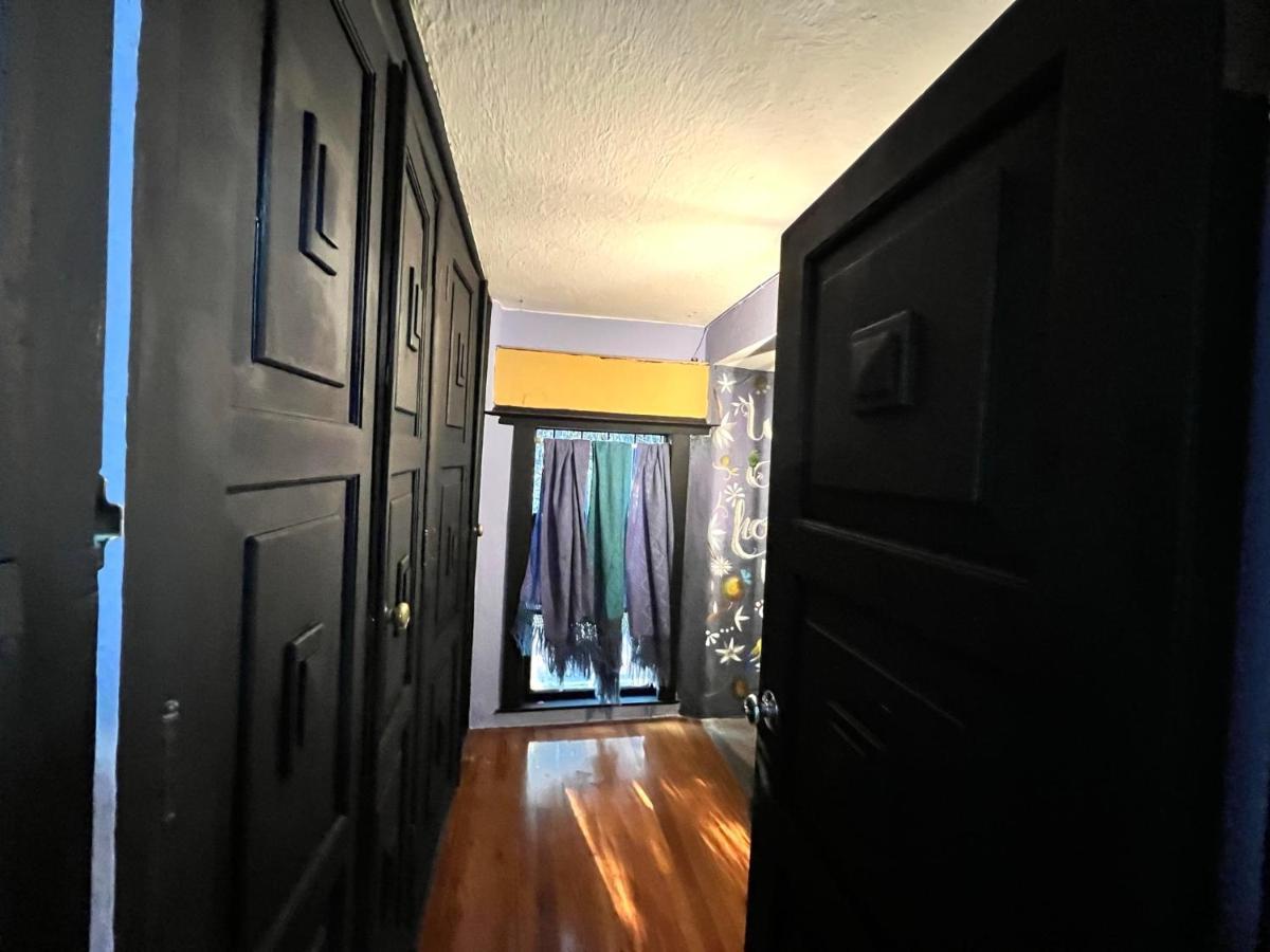 מקסיקו סיטי Boutique Hotel And Gallery In San Angel Inn מראה חיצוני תמונה